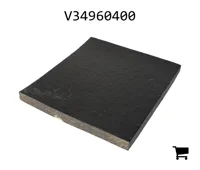 AGCO V34960400 Звукоизоляция