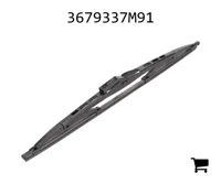 AGCO 3679337M91 Щетка