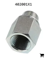 AGCO 402001X1 Переходник