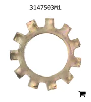 AGCO 3147503M1 Шайба