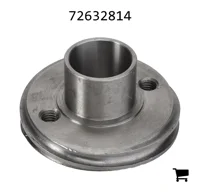 AGCO 72632814 Уплотнительная шайба