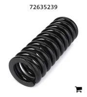 AGCO 72635239 Пружина сжатия