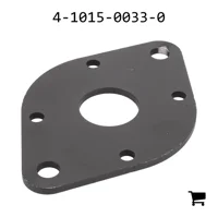 AGCO 4-1015-0033-0 Крышка