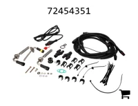 AGCO 72454351 Предпусковой подогреватель