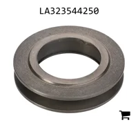 AGCO LA323544250 Шкив