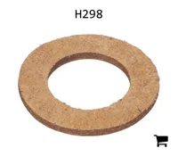 AGCO H298 Прокладка