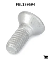 AGCO FEL130694 Винт с потайной головкой