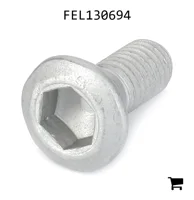AGCO FEL130694 Винт с потайной головкой