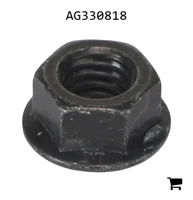 AGCO AG330818 Гайка