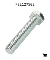 AGCO FEL127502 Болт с шестигранной головкой