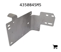 AGCO 4350845M5 Опора