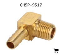 AGCO CH5P-9517 Переходник