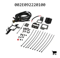 AGCO 002E092220100 Шина ISOBUS