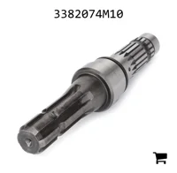 AGCO 3382074M10 Вал