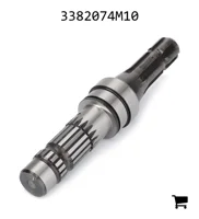 AGCO 3382074M10 Вал