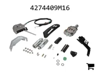 AGCO 4274409M16 Комплект распределителя