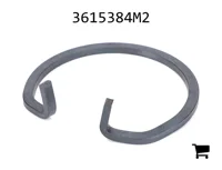 AGCO 3615384M2 Стопорное кольцо