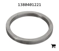 AGCO 1380401221 Проставочная втулка
