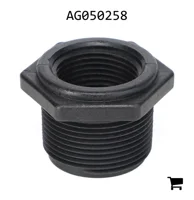 AGCO AG050258 Переходная втулка