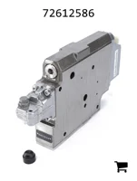 AGCO 72612586 Комплект установки вспомогательного клапана