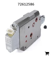 AGCO 72612586 Комплект установки вспомогательного клапана