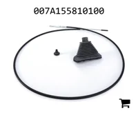 AGCO 007A155810100 Пульт дистанционного управления