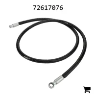 AGCO 72617076 Шланг высокого давления