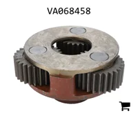 AGCO VA068458 Опора