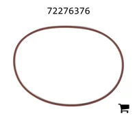 AGCO 72276376 Уплотнительное кольцо