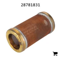 AGCO 28781831 Картридж топливного фильтра