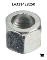 AGCO LA321428250 Соединительная гайка