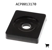 AGCO ACP0013170 Прижимная пластина пружины