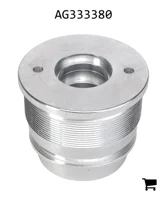 AGCO AG333380 Головка гидравлического цилиндра