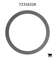 AGCO 72316226 Регулировочная шайба