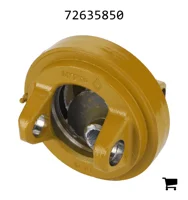 AGCO 72635850 Вилка двойная