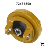 AGCO 72635850 Вилка двойная