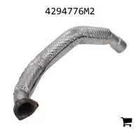 AGCO 4294776M2 Трубка