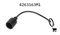AGCO 4263163M1 Пыльник
