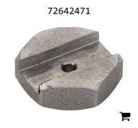 AGCO 72642471 Клапан