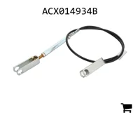 AGCO ACX014934B Трос