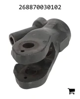 AGCO 268870030102 Корпус