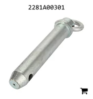 AGCO 2281A00301 Палец