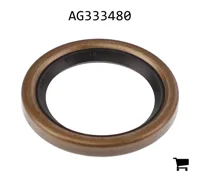 AGCO AG333480 Уплотнение