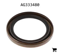 AGCO AG333480 Уплотнение