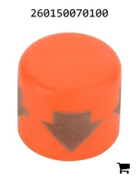 AGCO 260150070100 Крышка