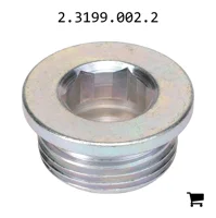 AGCO 2.3199.002.2 Заглушка