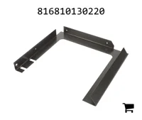 AGCO 816810130220 Прокладка