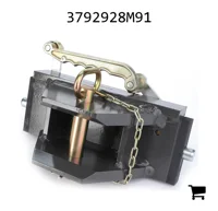 AGCO 3792928M91 Вилка