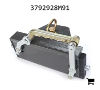 AGCO 3792928M91 Вилка