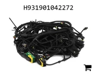 AGCO H931901042272 Комплект кабелей двигателя